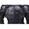 Motorcycle armor - full body protective jacketJackets