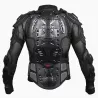 Motorcycle armor - full body protective jacketJackets