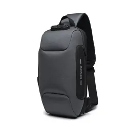 Multifunction crossbody bag - anti-theft - waterproofBags