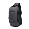 Multifunction crossbody bag - anti-theft - waterproofBags