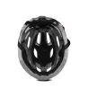 Bicycle helmet with Led light - rechargeable - integrally-molded - sports head protectionBicycle