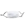 Led Flashing Mask - Luminous Light - Rave MaskMasks