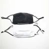 Led Flashing Mask - Luminous Light - Rave MaskMasks
