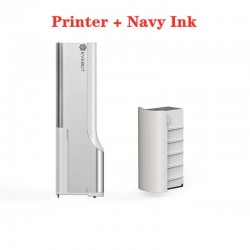 Inkjet printpen handheld printer - portable - smart - for clothes / paper / skinPrinters