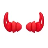 Earplugs - Protective - Silicone - Waterproof - 1 PairSleeping