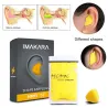 Moldable Shaped - Noise Reduction - Earplugs - 60PcsSleeping