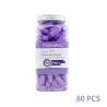 Sponge Ear Plugs - 80 PairsSleeping