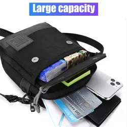 Leisure - Shoulder Bags - MultifunctionBags