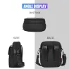 Leisure - Shoulder Bags - MultifunctionBags