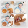 Realistic Teddy Dog - Electric Plush Toy - ChildrenCuddly toys