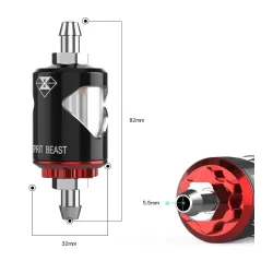 Kawasaki - Spirit Beast - Motorcycle Fuel Filter - UniversalMotorbike parts