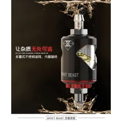 Kawasaki - Spirit Beast - Motorcycle Fuel Filter - UniversalMotorbike parts
