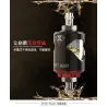 Kawasaki - Spirit Beast - Motorcycle Fuel Filter - UniversalMotorbike parts