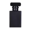 30ml - Square Perfume - Spray Glass - 1PcPerfumes
