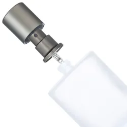 30ml - 50ml - Frosted Glass - Perfume BottlesPerfumes