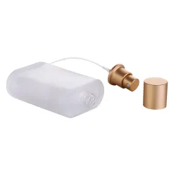 30ml - 50ml - Frosted Glass - Perfume BottlesPerfumes