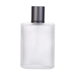 30ml - 50ml - Frosted Glass - Perfume BottlesPerfumes