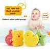 Bath Brushes - Baby - Infant Shower - SpongesBaby