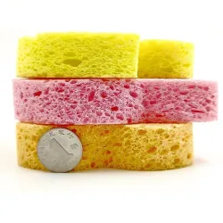 Bath Brushes - Baby - Infant Shower - SpongesBaby