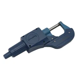 Digital electronic micrometer - gauge - caliper - 0 - 25mm / 25 - 50mm / 50 - 75mm / 75 - 100mmCalipers
