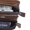Mini waist bag - genuine leatherBags