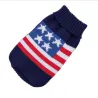 Winter sweater for dogs / cats - cartoon designClothing & shoes