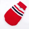 Winter sweater for dogs / cats - cartoon designClothing & shoes