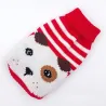 Winter sweater for dogs / cats - cartoon designClothing & shoes