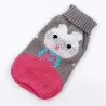 Winter sweater for dogs / cats - cartoon designClothing & shoes
