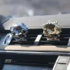 Bulldog - car air freshenerAir Fresheners