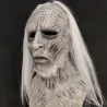 Night king - scary mask - full face - latex - Halloween / masqueradeMasks