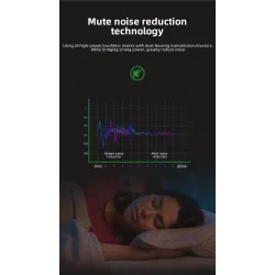 Massage gun - deep muscle relaxation - 6-modes - body massagerMassage