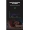 Massage gun - deep muscle relaxation - 6-modes - body massagerMassage