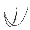 Multifunction chain - holder for glasses / face masks - decorative lanyardMouth masks