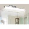 Modern - LED mirror light - wall lamp - stainless steel - waterproof - 12W - AC 90-265V - 42cmWall lights