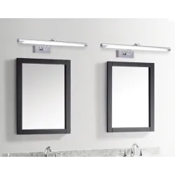 Bathroom - bedroom - LED mirror light - waterproof lamp - 8W - 12W - AC 90-260V - 40cm - 55cmWall lights