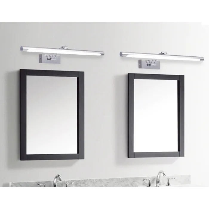Bathroom - bedroom - LED mirror light - waterproof lamp - 8W - 12W - AC 90-260V - 40cm - 55cmWall lights