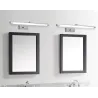 Bathroom - bedroom - LED mirror light - waterproof lamp - 8W - 12W - AC 90-260V - 40cm - 55cmWall lights