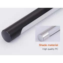 Bathroom - bedroom - LED mirror light - waterproof lamp - 8W - 12W - AC 90-260V - 40cm - 55cmWall lights