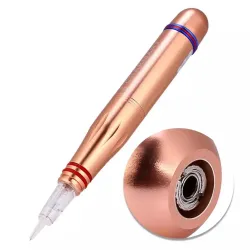 Permanent makeup - microblading MTS digital tattoo machine - setTattoo