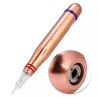 Permanent makeup - microblading MTS digital tattoo machine - setTattoo