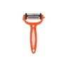 Multifunctional vegetable / fruit peeler - grater - slicer - 360 degree rotatableKitchen