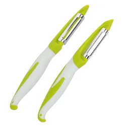 Fruits / vegetable peeler - stainless steelKitchen