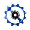 Ceramic bearing - bicycle derailleur - 12T - 4mm - 5mm - 6mmBicycle