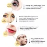 Permanent makeup - microblading MTS digital tattoo machine - setTattoo