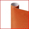 3D carbon fiber - vinyl car / motorcycle sticker - sheet rollStickers