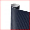 3D carbon fiber - vinyl car / motorcycle sticker - sheet rollStickers