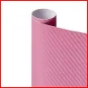 3D carbon fiber - vinyl car / motorcycle sticker - sheet rollStickers