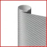 3D carbon fiber - vinyl car / motorcycle sticker - sheet rollStickers