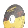 Metal stainless steel cutting discs - cutting / grinding - polishing - for angle grinder wheel - 125mm - 5 - 50 piecesElectro...